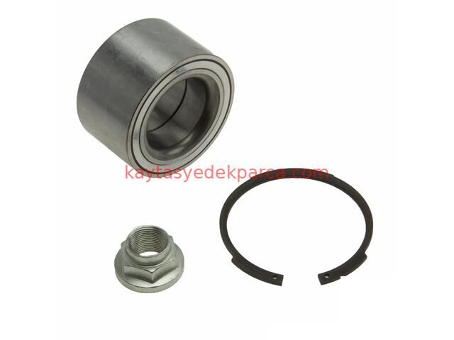 RFM500020-M500020-BSG-TEKER RULMANI ARKA