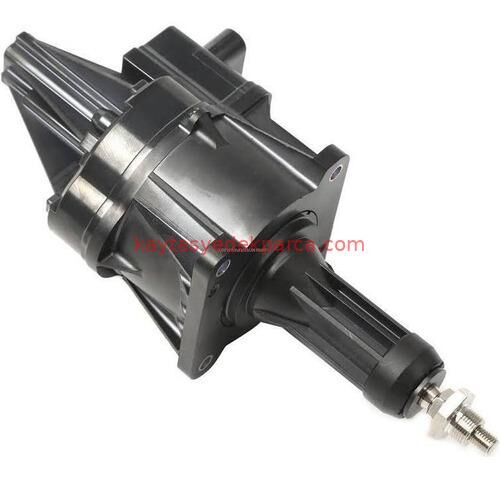 11658485117-BMW-TURBO WASGATE VALVİ