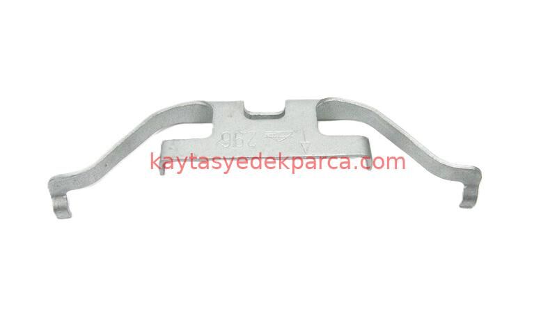 34216753675-6753675-BMW-FREN BALATA SACI E46/330/E65/E66/E67 ARKA