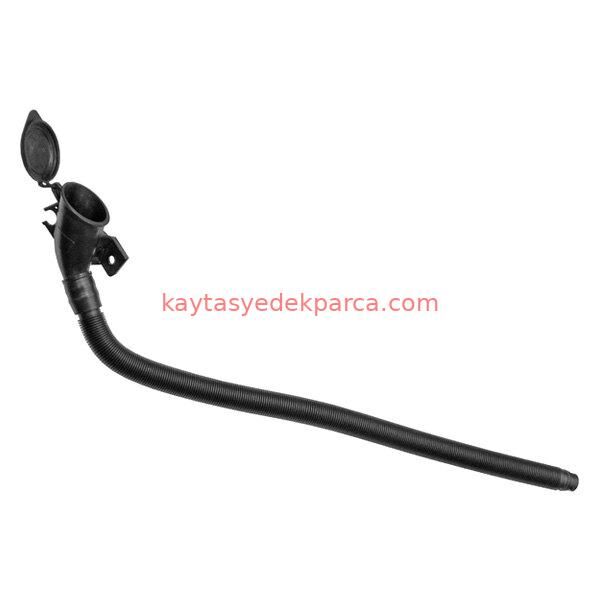 61667144396-7144396-BMW-SİLECEK SU DEPO GİRİŞ BORUSU E60