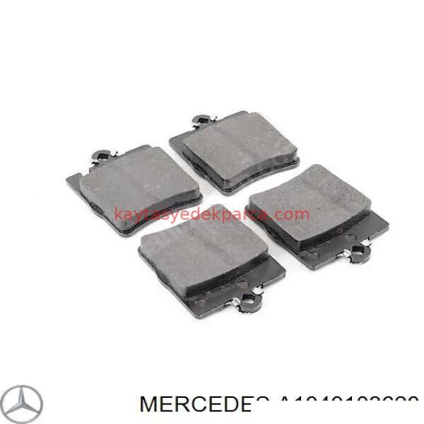 A1040103620-0103620-ELR-ÜST TAKIM CONTA, M104