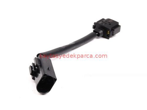 A2711502733-MER-ELEKTİRİK KABLOSU EKSANTRİK MİLİ AYAR TERTİBATI