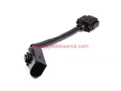 A2711502733-MER-ELEKTİRİK KABLOSU EKSANTRİK MİLİ AYAR TERTİBATI