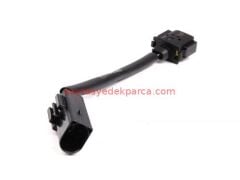 A2711502733-MER-ELEKTİRİK KABLOSU EKSANTRİK MİLİ AYAR TERTİBATI