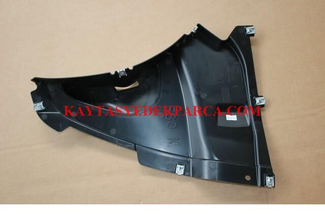 KÜREK BAKALİTİ M F30 R