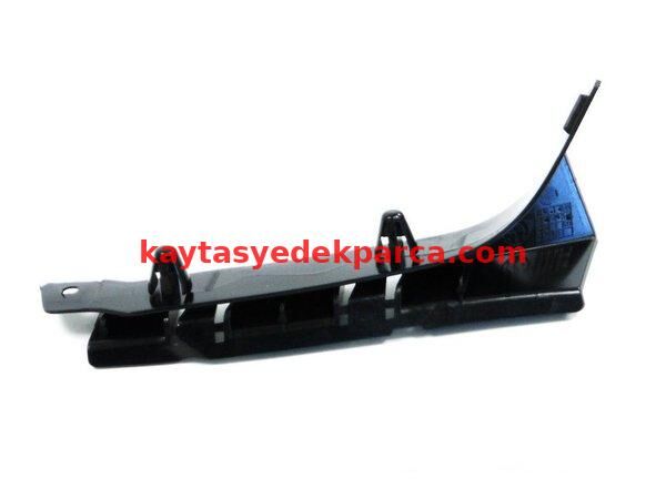 51117166586-7166586-BMW-TAMPON BAKALİTİ E87/R LCİ (PDC'SİZ)