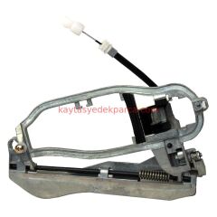 51218243616-8243616-BMB-KAPI KOLU MEKANİZMASI X5/R ÖN