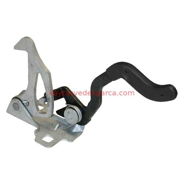 51238172164-8172164-BMW-KAPUT AÇMA KOLU E39 ÜST KAPUTDAKİ