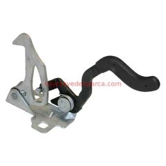 51238172164-8172164-BMW-KAPUT AÇMA KOLU E39 ÜST KAPUTDAKİ