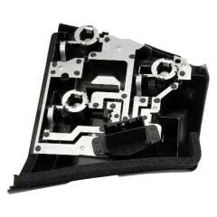 ULO-63217165955-63217165955-7165955-ULO-STOP KAPAĞI E46/L DIŞ SARI