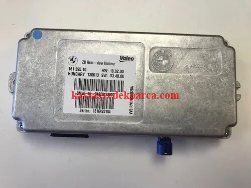 66539291385-9291385-BMW-KAMERA BEYNİ