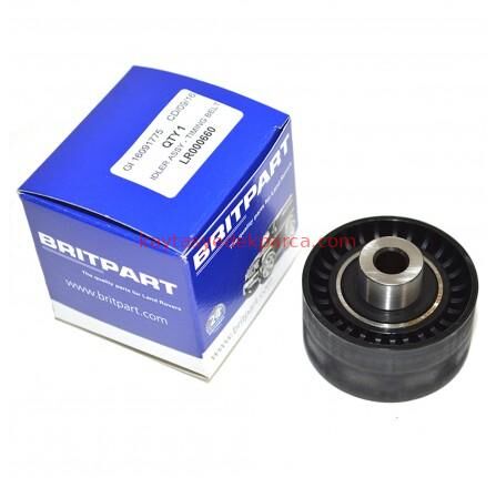 LR000660-RUV-GERGİ BİLYASI TRİGER FREEL.2 EVOQ