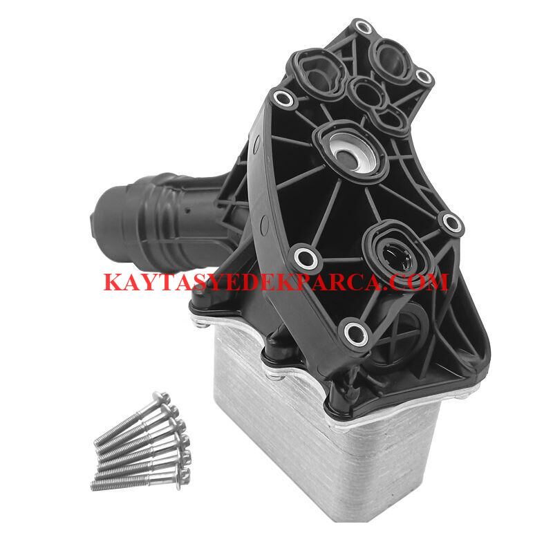 YAĞ FİLTRESİ KÜTÜK