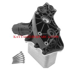 YAĞ FİLTRESİ KÜTÜK