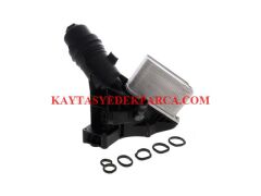 YAĞ FİLTRESİ KÜTÜK