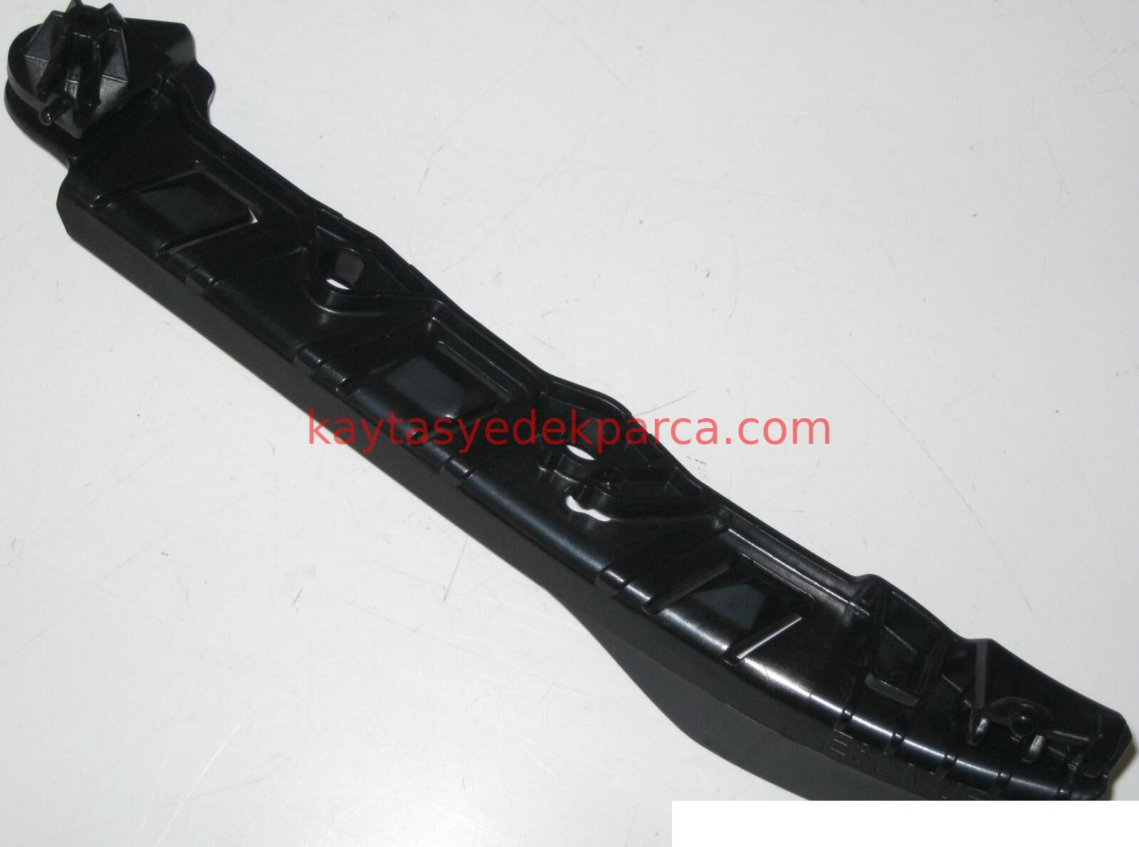 51117178078-7178078-B.W-TAMPON BRAKETİ E60/R LCİ ÖN