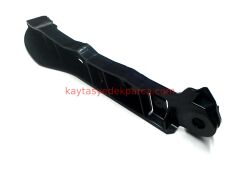 51117178078-7178078-B.W-TAMPON BRAKETİ E60/R LCİ ÖN