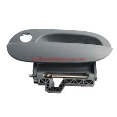 51218245461-8245461-BMB-KAPI KOLU E39/L ÖN DIŞ