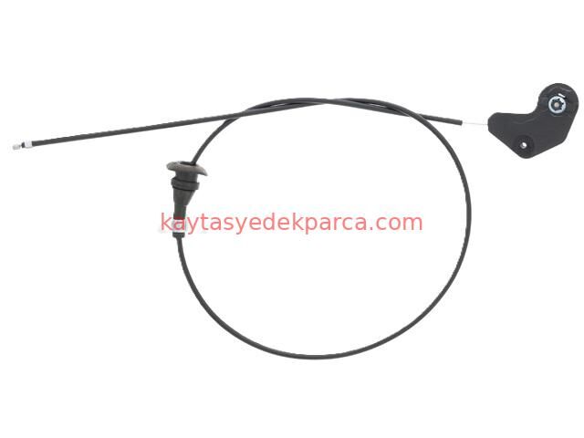 51238176595-8176595-BMW-KAPUT TELİ E39 İÇDEKİ