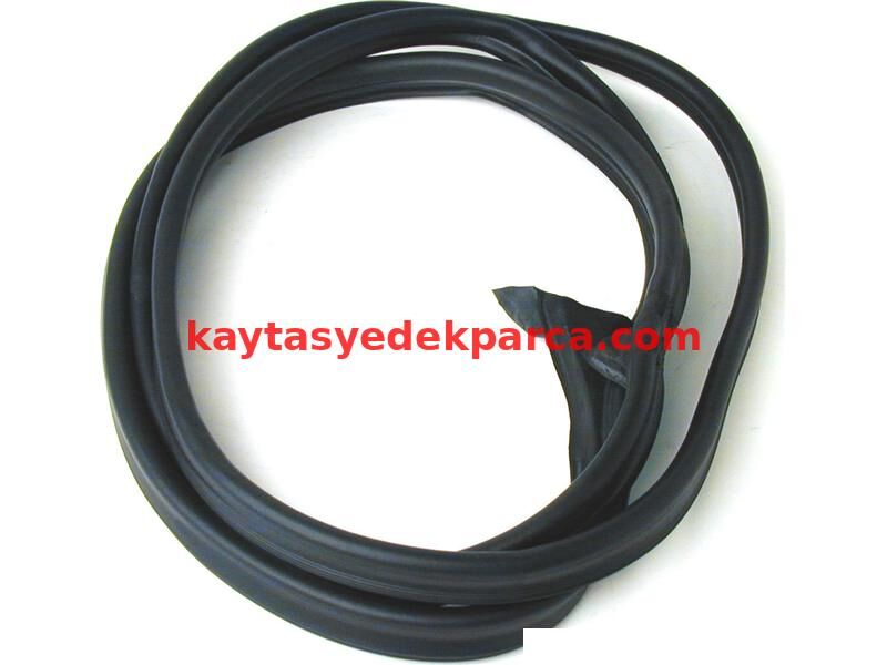 A1247201178-KYB-KAPI LASTİĞİ, W124 ÖN L