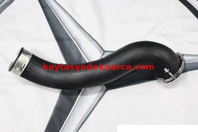 A2045280982-RPR-İNTERKOL HORTUMU, W204 OM646 SOL