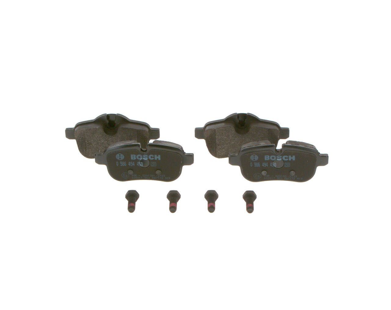 BMW-34216788275-FREN BALATASI ARKA E89