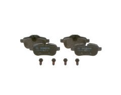 BMW-34216788275-FREN BALATASI ARKA E89