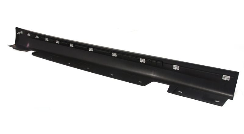 OEM-51778041141-MARŞBİYEL SPOYLERİ E90/L/M =>09/08