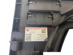 17428509740-BMW-KLİMA FANI F10 400W