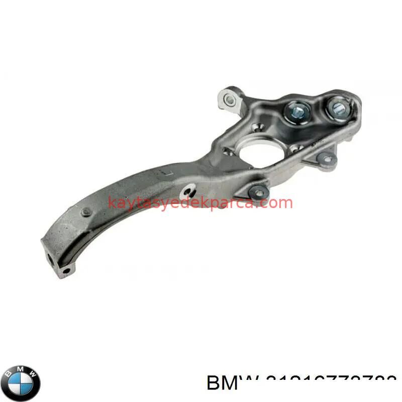 31216773783-6773783-TYG-ÖN AKS TAŞIYICI X5/R E70