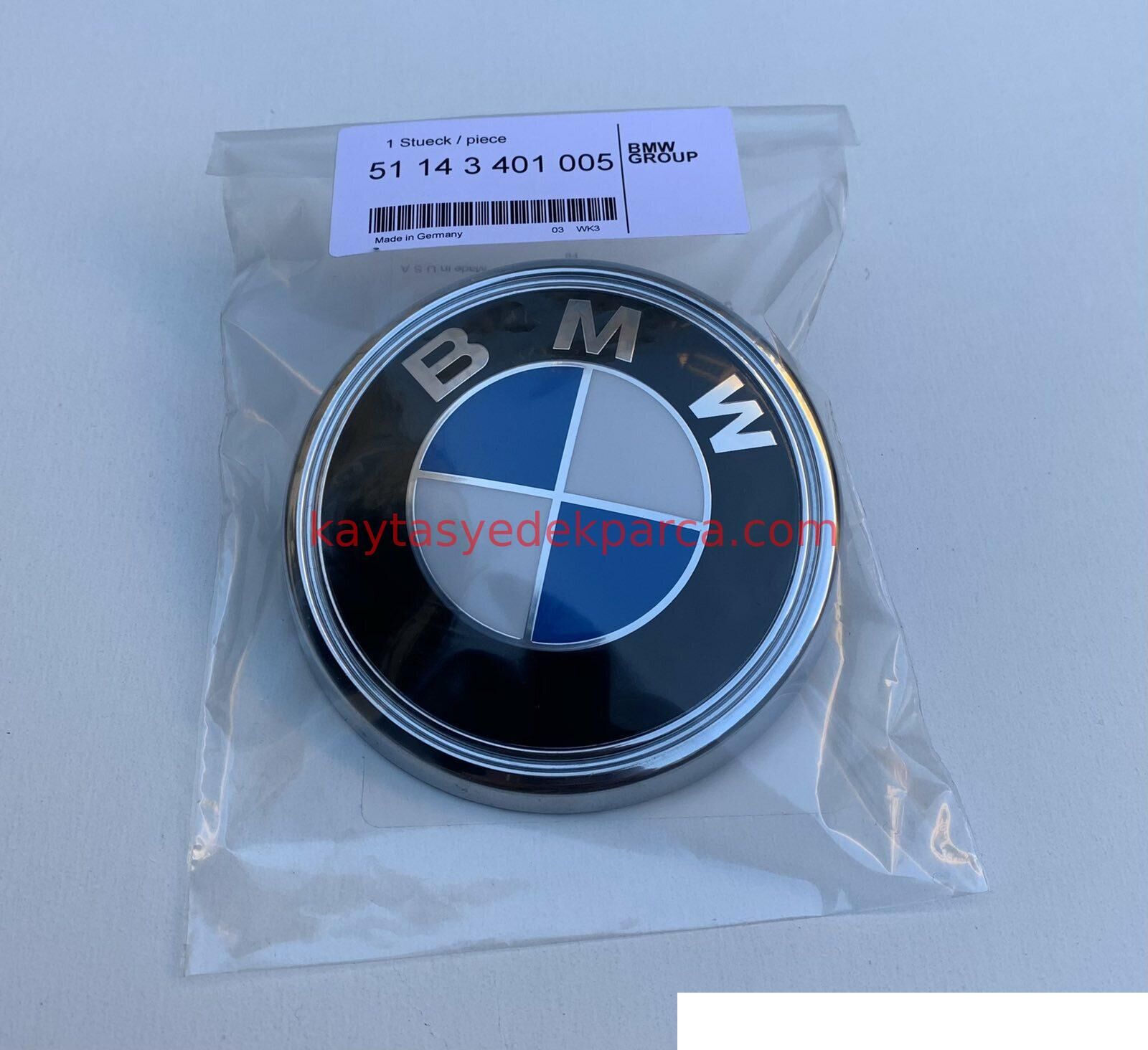 51147294465-7294465-BMW-ARKA AMBLEM F16