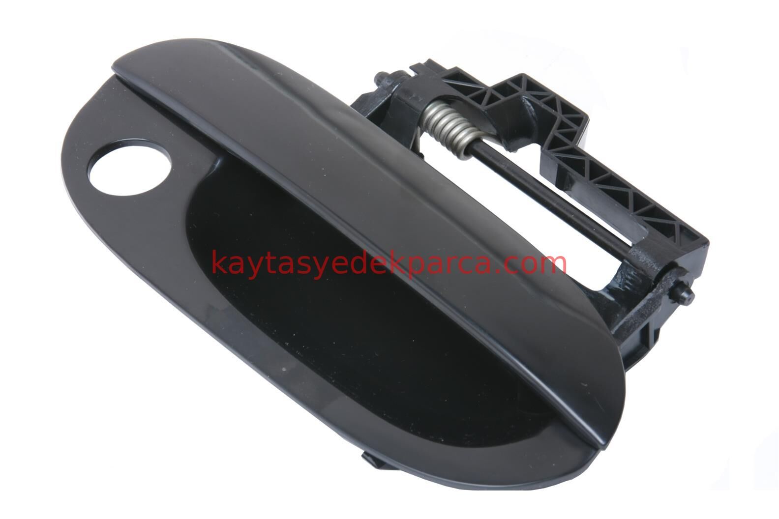 51218245462-8245462-BMB-KAPI KOLU E39/R ÖN DIŞ DELİKLİ