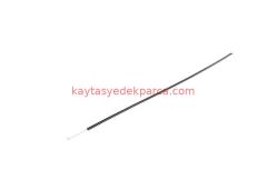 51238176596-8176596-BMW-KAPUT TELİ E39 UÇ