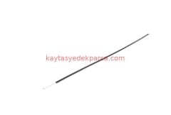 51238176596-8176596-BMW-KAPUT TELİ E39 UÇ