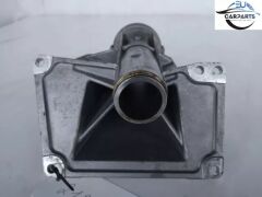 BMW-31508653616-DİFERANSİYEL YATAK MESNEDİ F20F30F32 N47N-B47