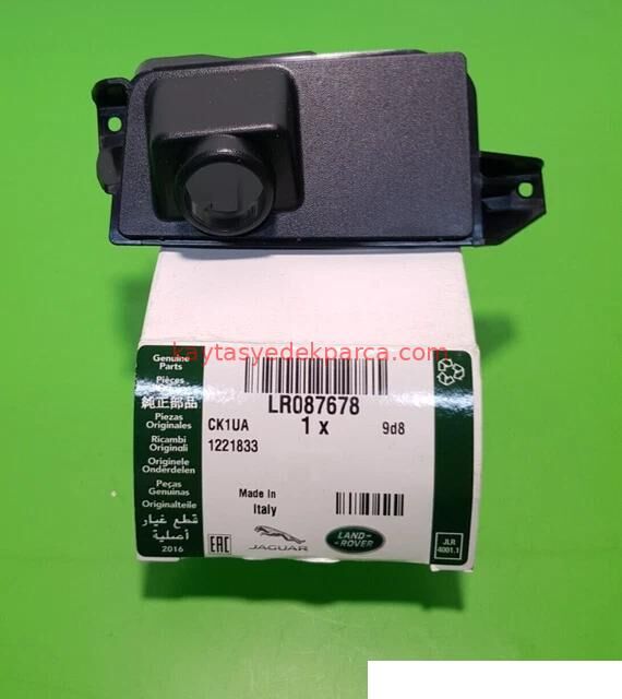 LR084678-LND-EGR HORTUMU