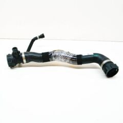 BMW-17128513603-RADYATÖR ÜST HORTUMU F02 730 LD