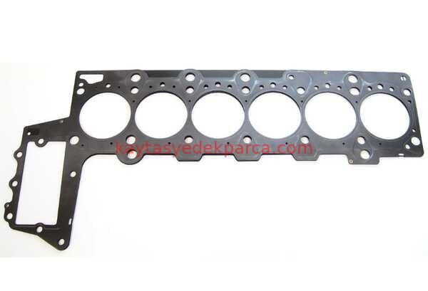 11122248984-2248984-GOE-SİLİNDİR KAPAK CONTASI M57 3 DELİK