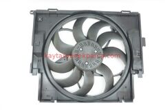 17428641963-BMW-RADYATÖR FANI F20/F30 (400w)