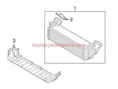 17517809321-7809321-NSS-TURBO RADYATÖRÜ E70 3.0d