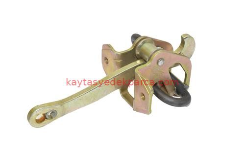 51228165009-8165009-BMB-KAPI GERGİSİ E36 ARKA (51221960566)