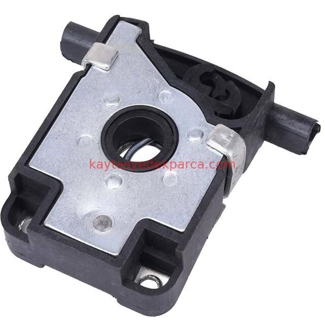 51238203859-8203859-BMW-KAPUT KİLİDİ E39/E46 ALT PANELDEKİ