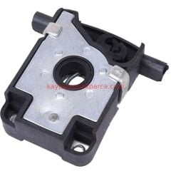 51238203859-8203859-BMW-KAPUT KİLİDİ E39/E46 ALT PANELDEKİ