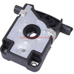 51238203859-8203859-BMW-KAPUT KİLİDİ E39/E46 ALT PANELDEKİ