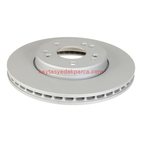 A1244212712-TEX-FREN DİSKİ, W124 ÖN HAVALI