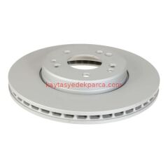 A1244212712-TEX-FREN DİSKİ, W124 ÖN HAVALI