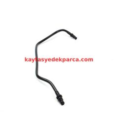 A2115010125-RPR-RADYATÖR HALİYE HORTUMU W211-W219