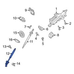 LND-LR057239-DİREKSİYON HORTUMU DİSC.4