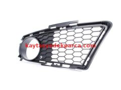 51117891395-7891395-WEN-TAMPON IZGARASI ÖN E90 LCİ M TEKNİK/L