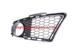 51117891395-7891395-WEN-TAMPON IZGARASI ÖN E90 LCİ M TEKNİK/L